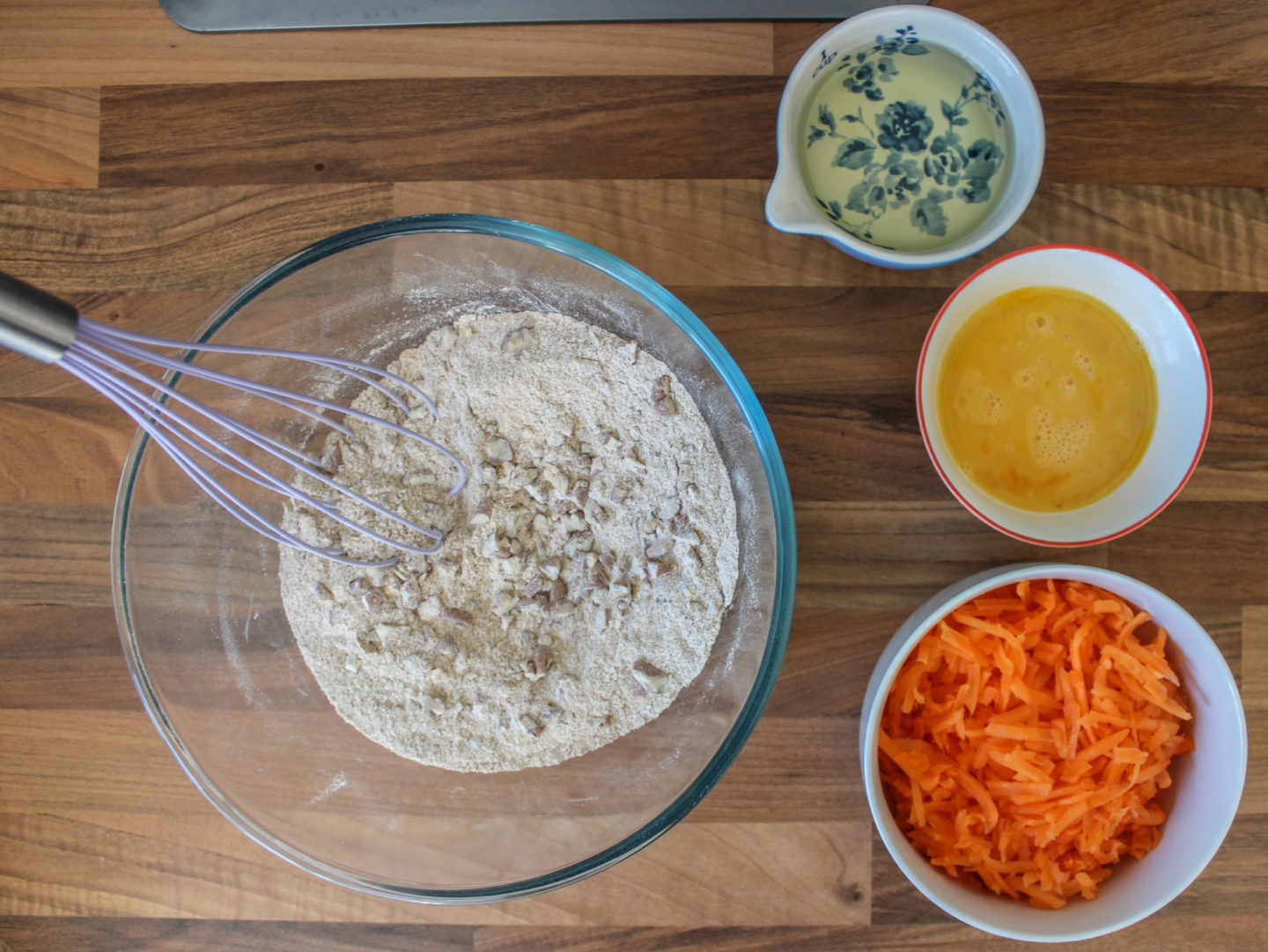 Carrot Loaf Cake Baker Jo S Simple Easy Carrot Cake Loaf