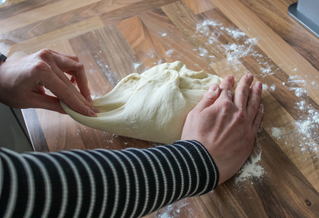 Simple White Cob Loaf Baker Jos Simple Cob Loaf Recipe 5676