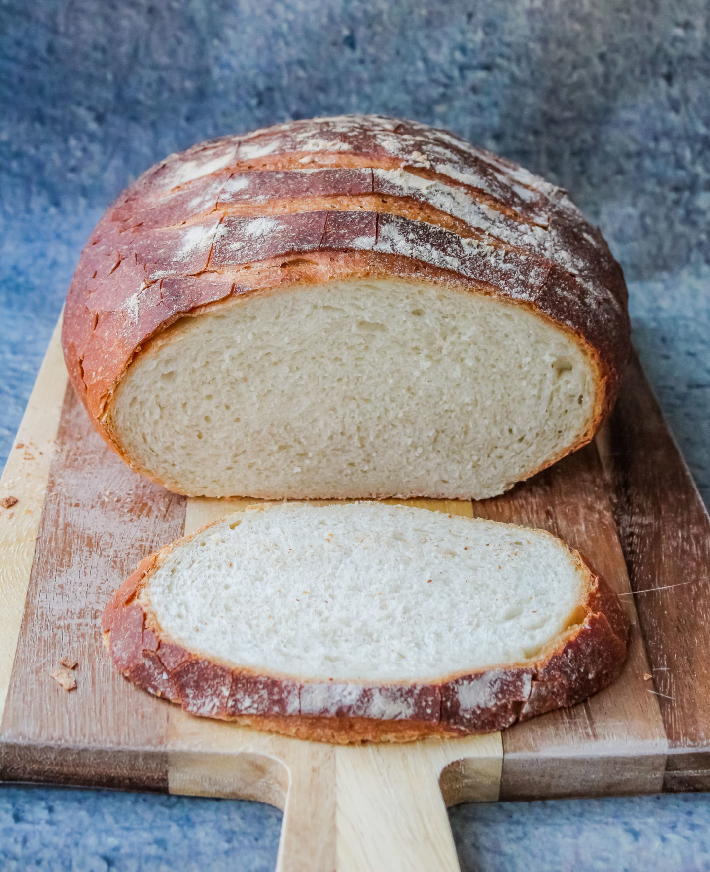 White Mini Loaf - COBS Bread