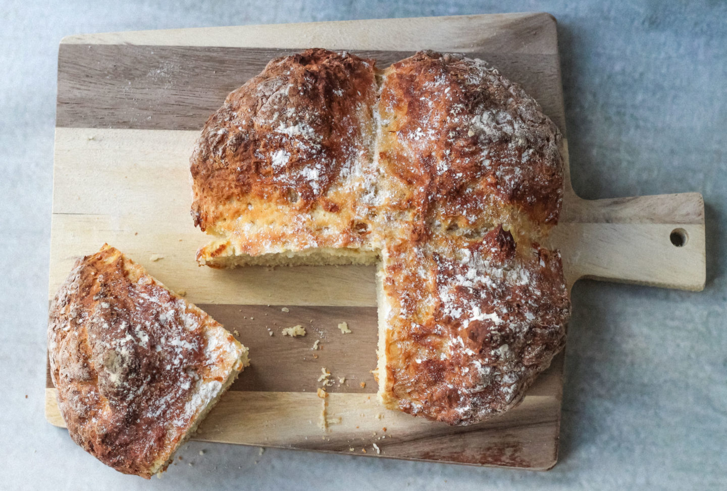 classic-irish-soda-bread