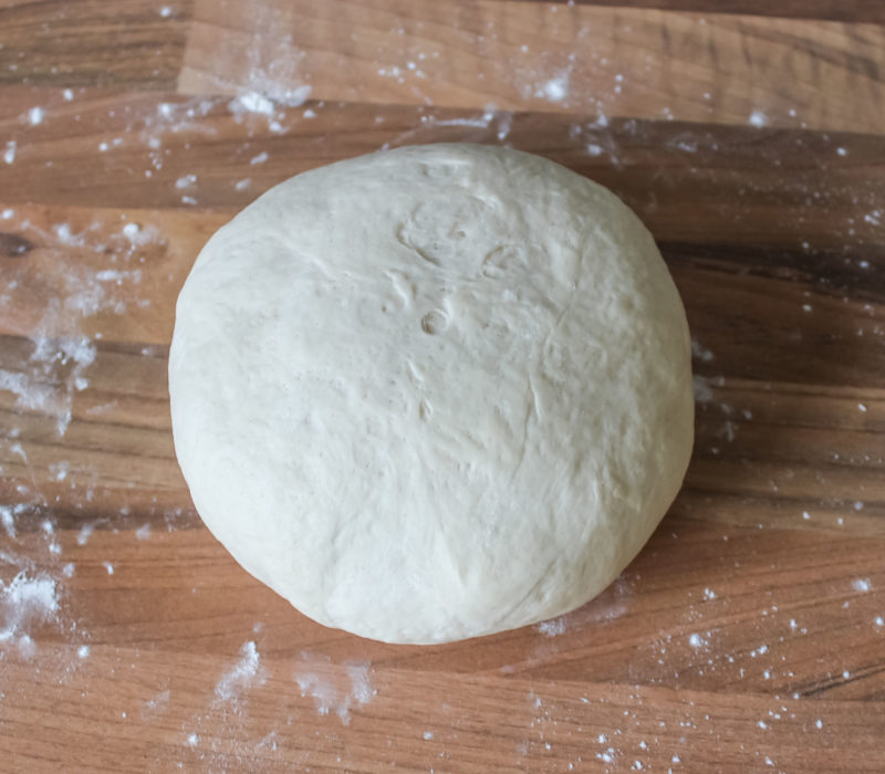 Simple White Tin Loaf - Baker Jo Easy, Simple Loaf Perfect For Beginners