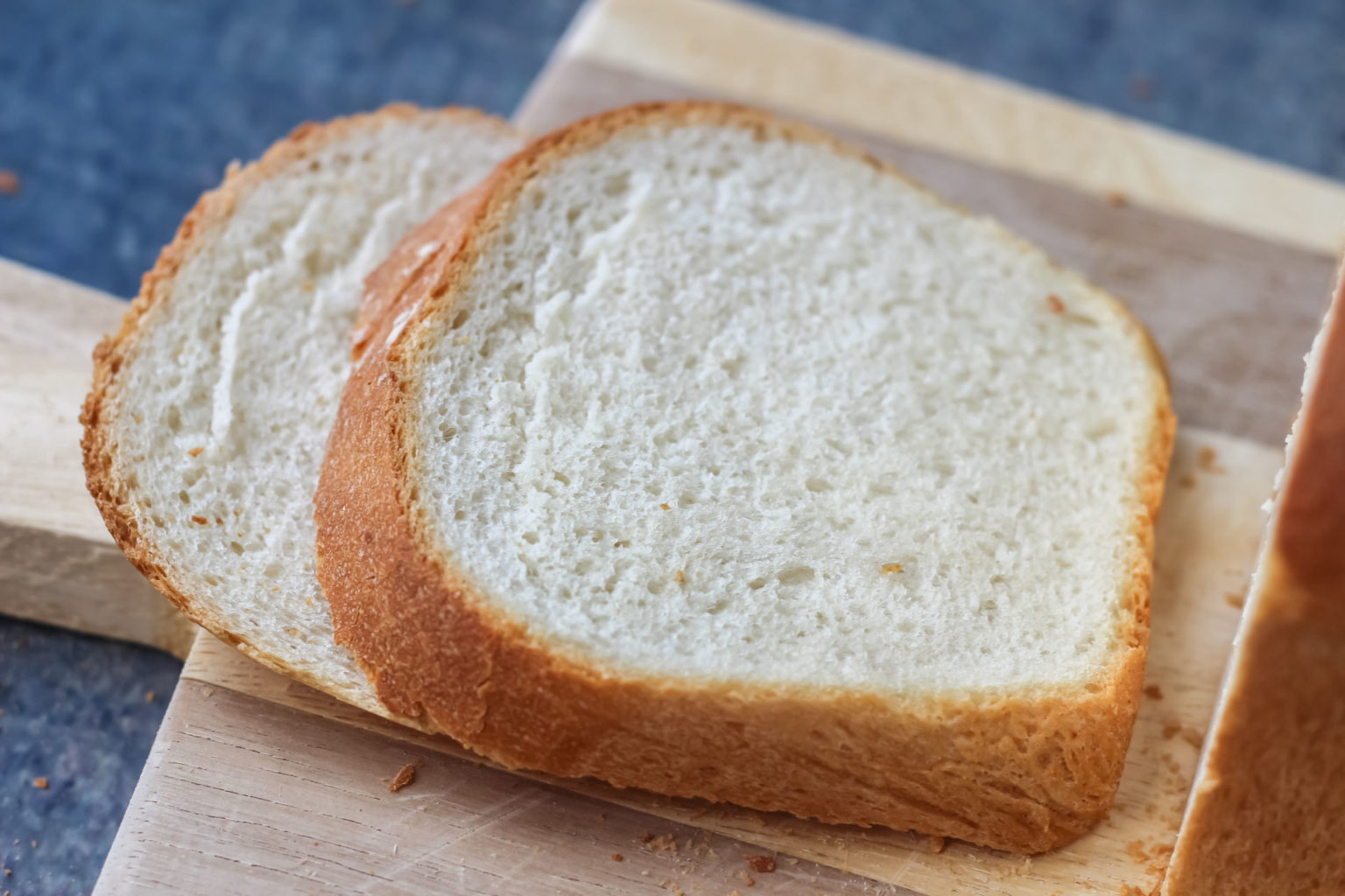 Simple White Tin Loaf - Baker Jo Easy, Simple Loaf Perfect For Beginners