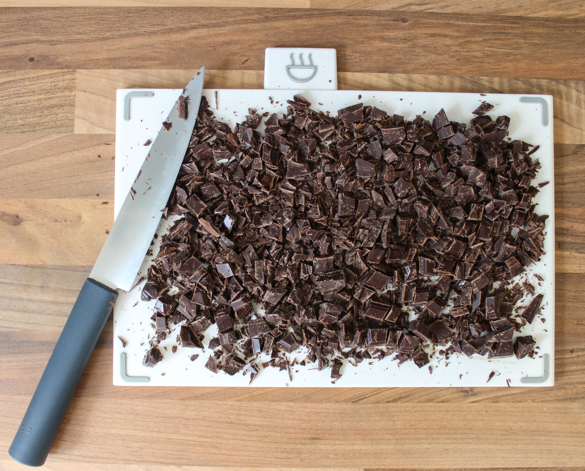 Cocoa Dusted Chocolate Truffles Baker Jo's Simple and Classic Truffles