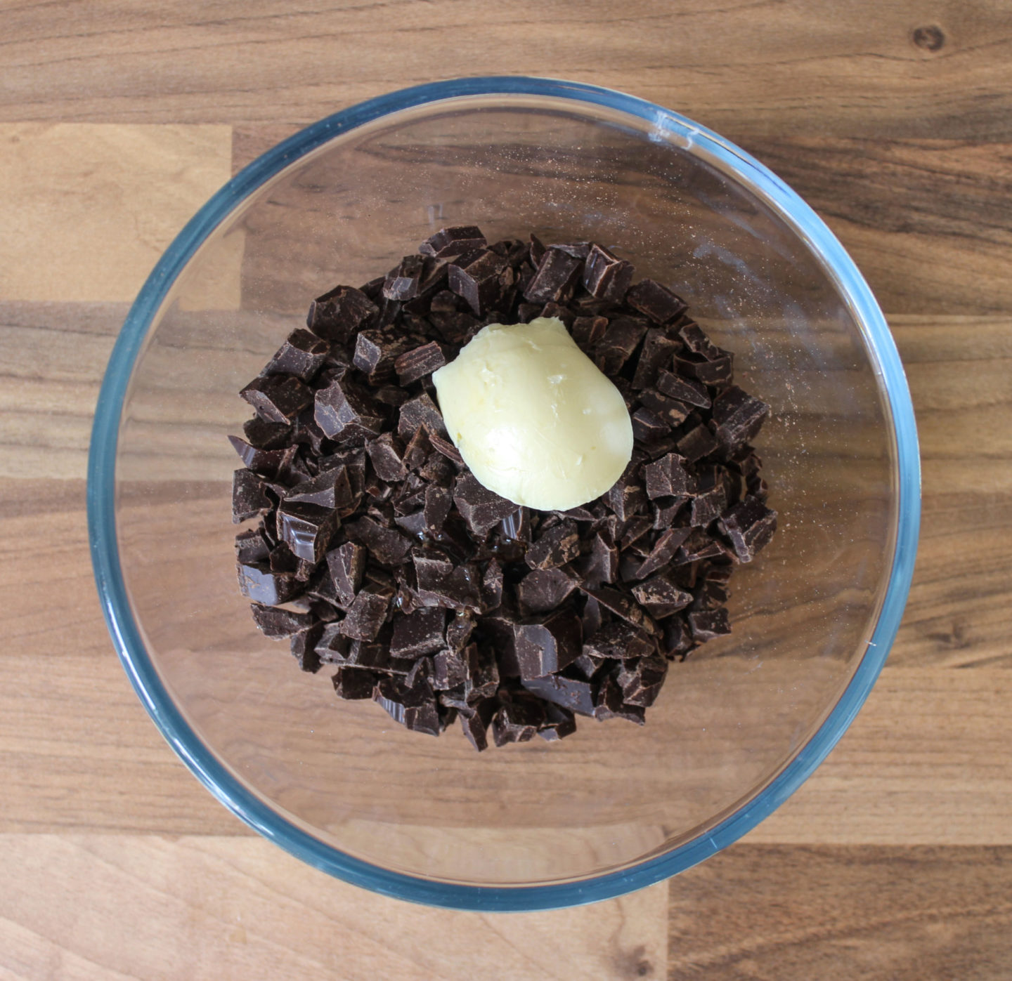 Cocoa Dusted Chocolate Truffles Baker Jo's Simple and Classic Truffles