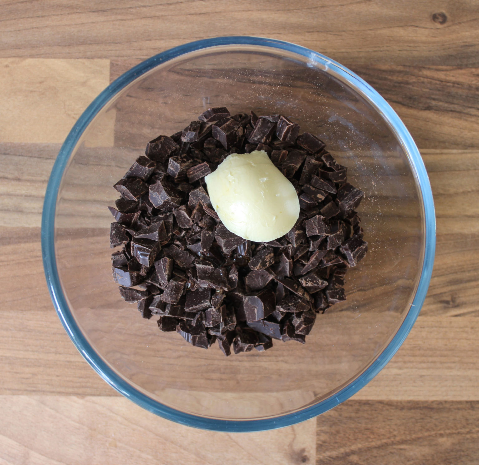 Cocoa Dusted Chocolate Truffles Baker Jo's Simple and Classic Truffles