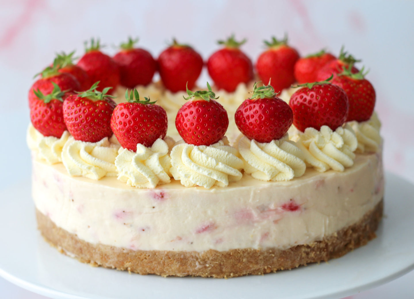 cheesecake