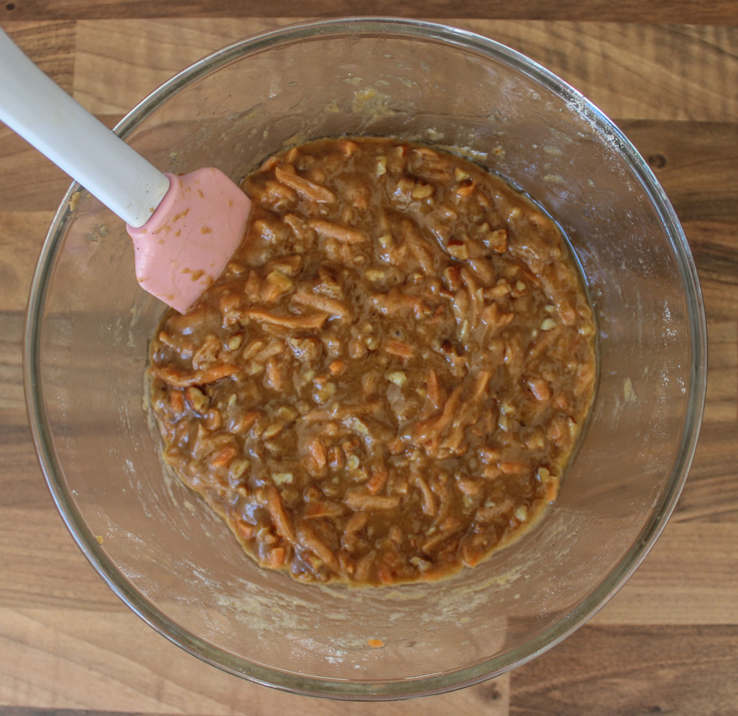 Carrot Loaf Cake Baker Jo S Simple Easy Carrot Cake Loaf