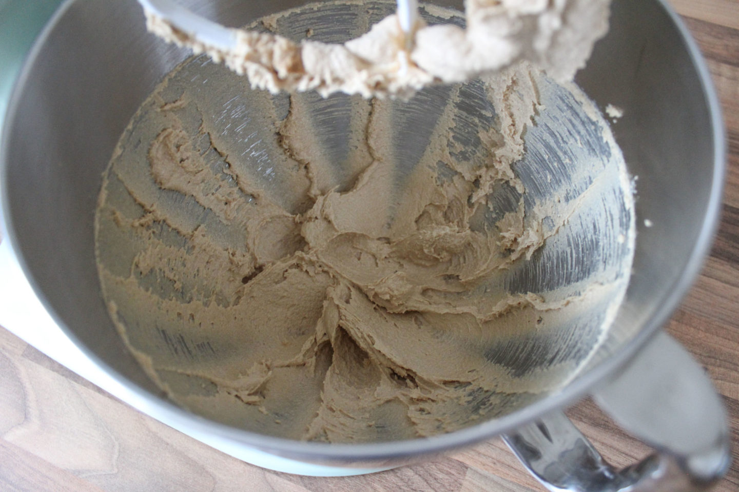 Chocolate Banana Loaf Cake - Baker Jo